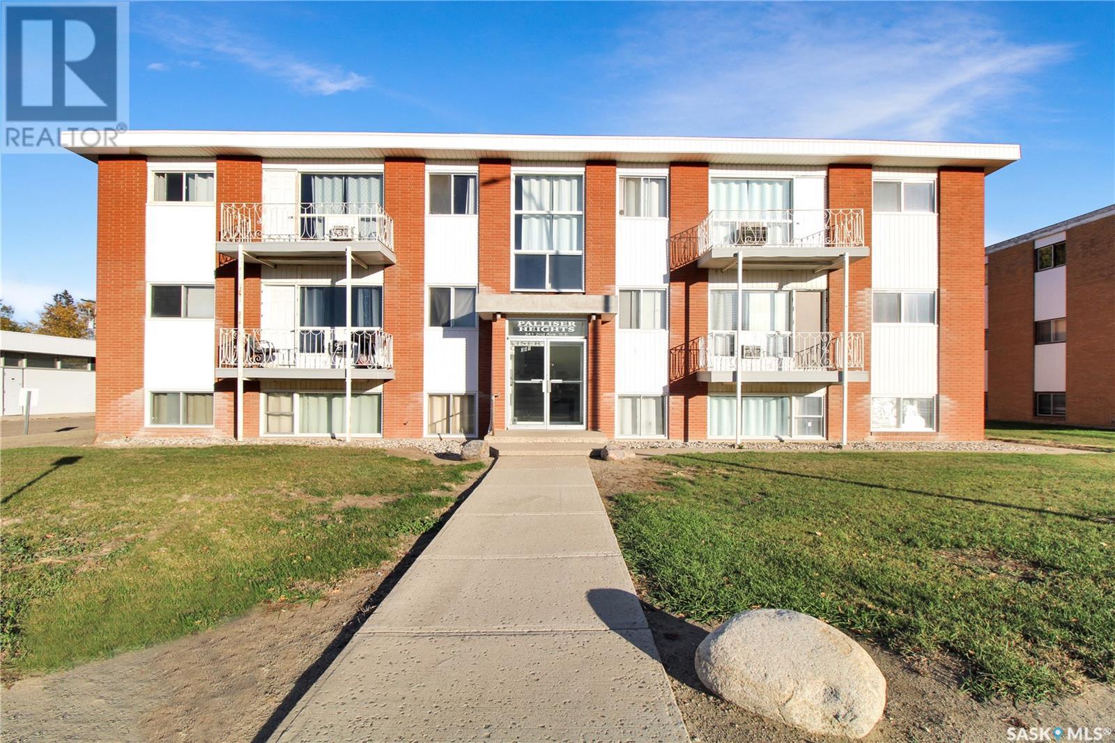 341 2nd Avenue Se, Swift Current, Saskatchewan  S9H 3J5 - Photo 1 - SK005348