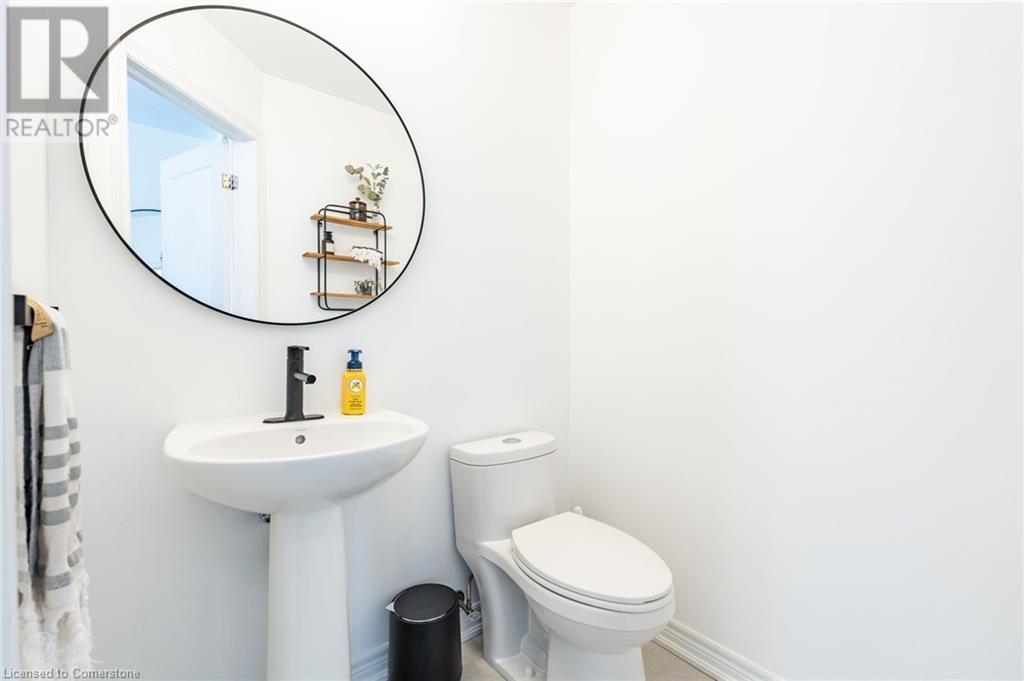 257 Parkside Drive Unit# 40, Waterdown, Ontario  L8B 0W5 - Photo 16 - 40726498