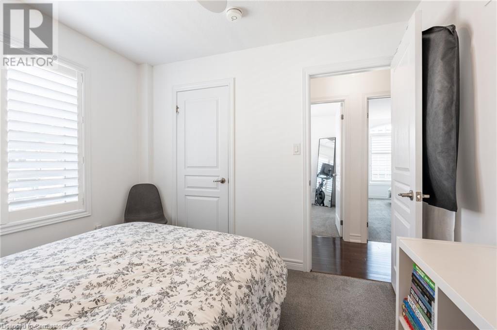 257 Parkside Drive Unit# 40, Waterdown, Ontario  L8B 0W5 - Photo 23 - 40726498