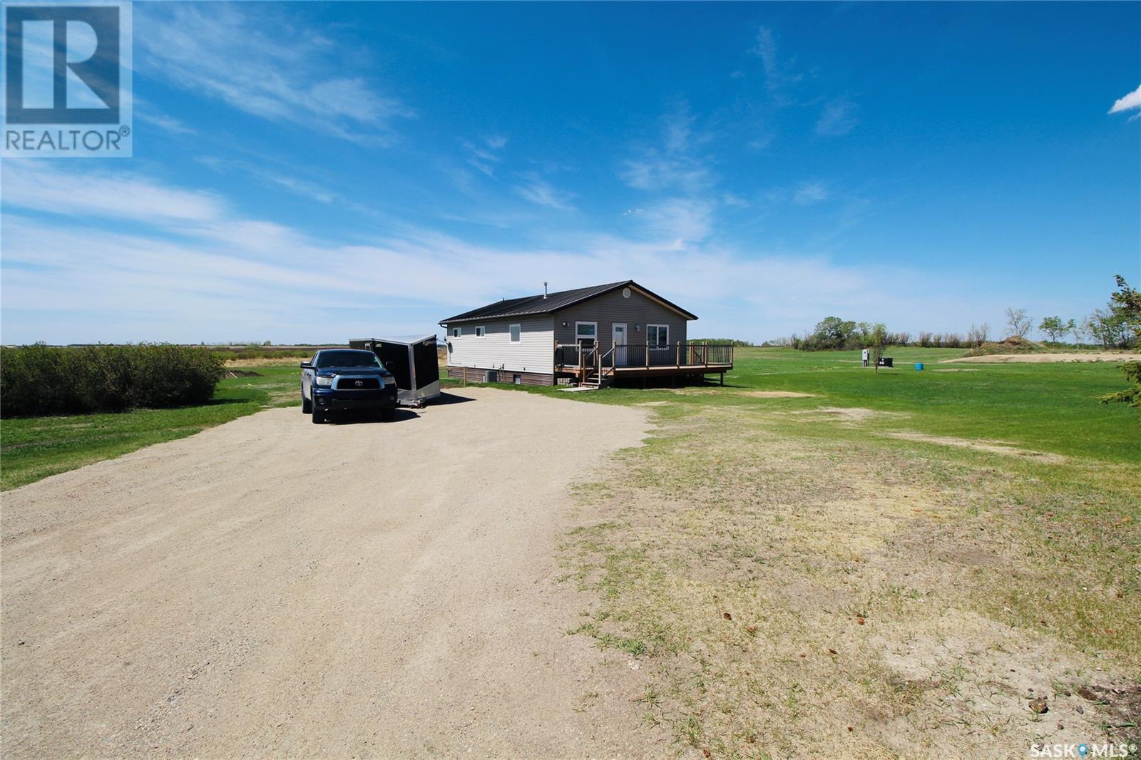 Kennedy Acreage, Moosomin Rm No. 121, Saskatchewan  S0G 3N0 - Photo 2 - SK982982