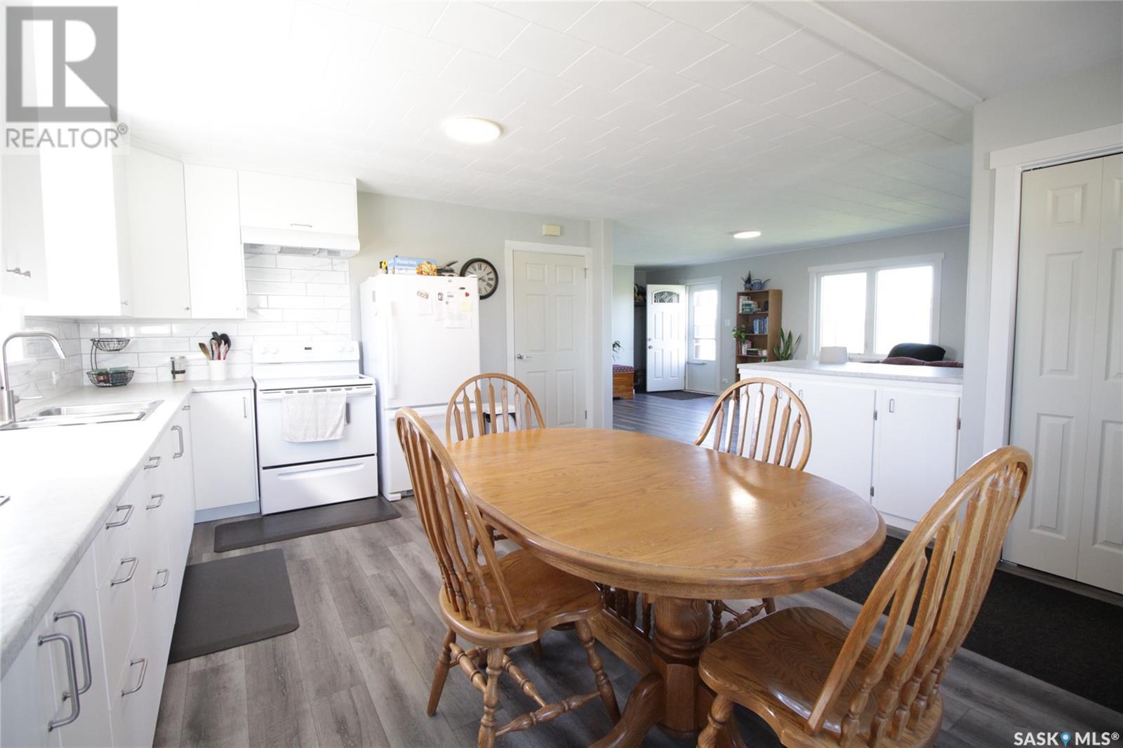 Kennedy Acreage, Moosomin Rm No. 121, Saskatchewan  S0G 3N0 - Photo 4 - SK982982