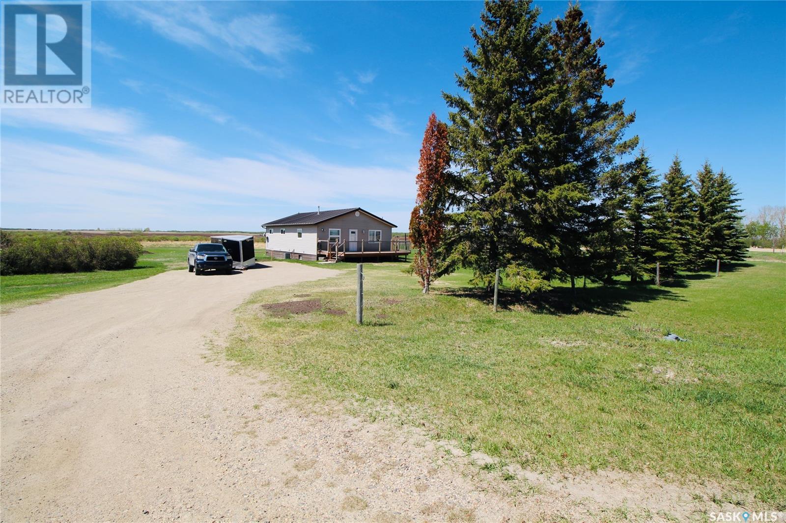 Kennedy Acreage, Moosomin Rm No. 121, Saskatchewan  S0G 3N0 - Photo 1 - SK982982