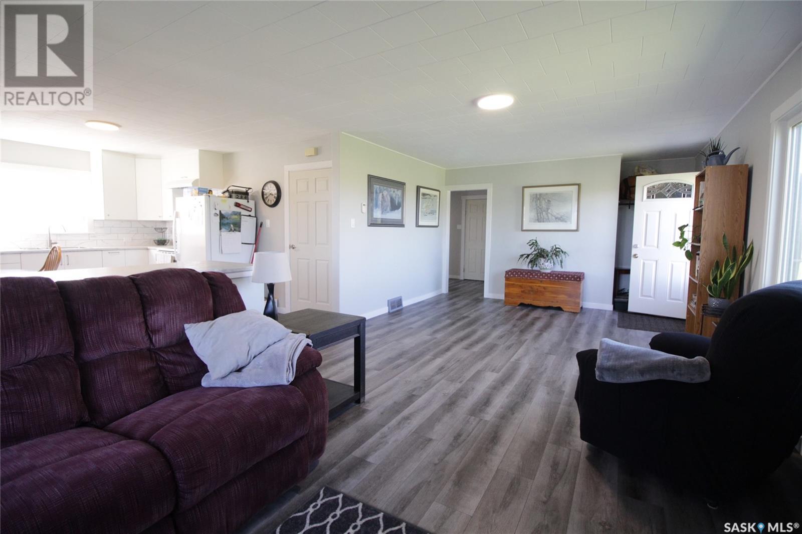 Kennedy Acreage, Moosomin Rm No. 121, Saskatchewan  S0G 3N0 - Photo 10 - SK982982