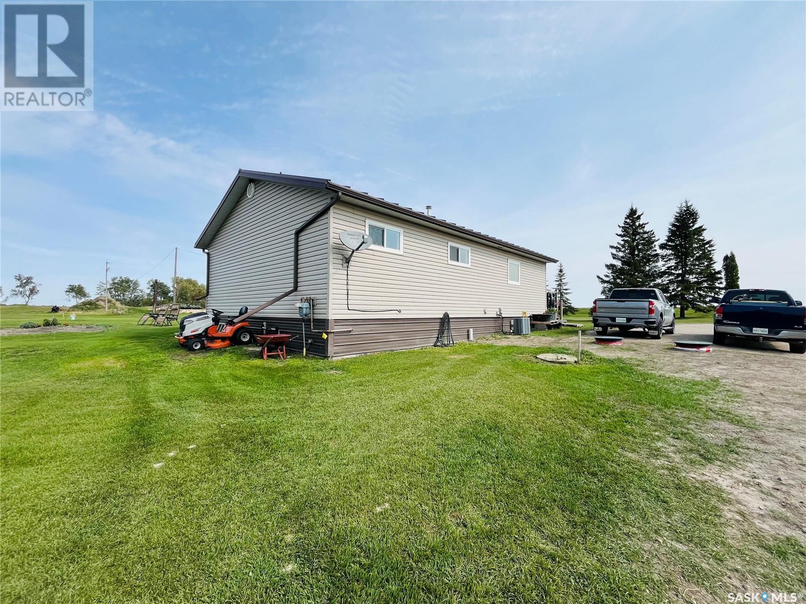 Kennedy Acreage, Moosomin Rm No. 121, Saskatchewan  S0G 3N0 - Photo 21 - SK982982