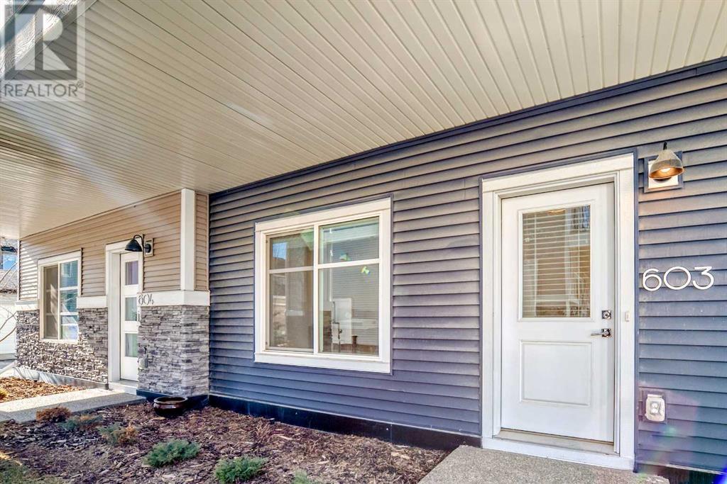 603, 14225 1 Street Nw, Calgary, Alberta  T3P 1Y4 - Photo 3 - A2197321