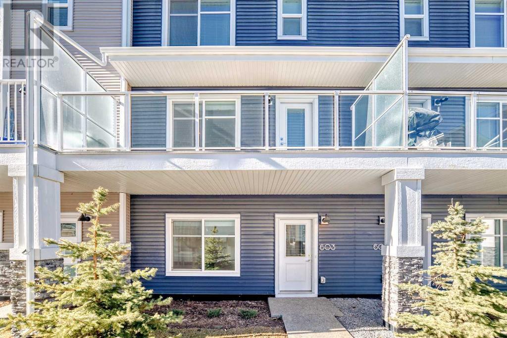 Property at 603, 14225 1 Street NW image 2