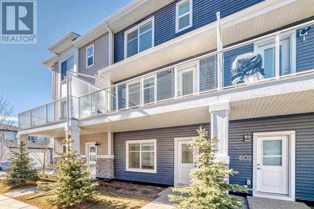 Property at 603, 14225 1 Street NW image 1