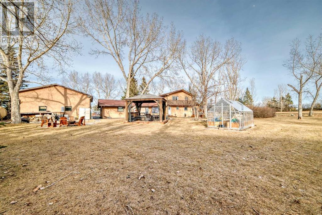 110 Lake Ere Estates, Chestermere, Alberta  T1X 0M6 - Photo 41 - A2198599