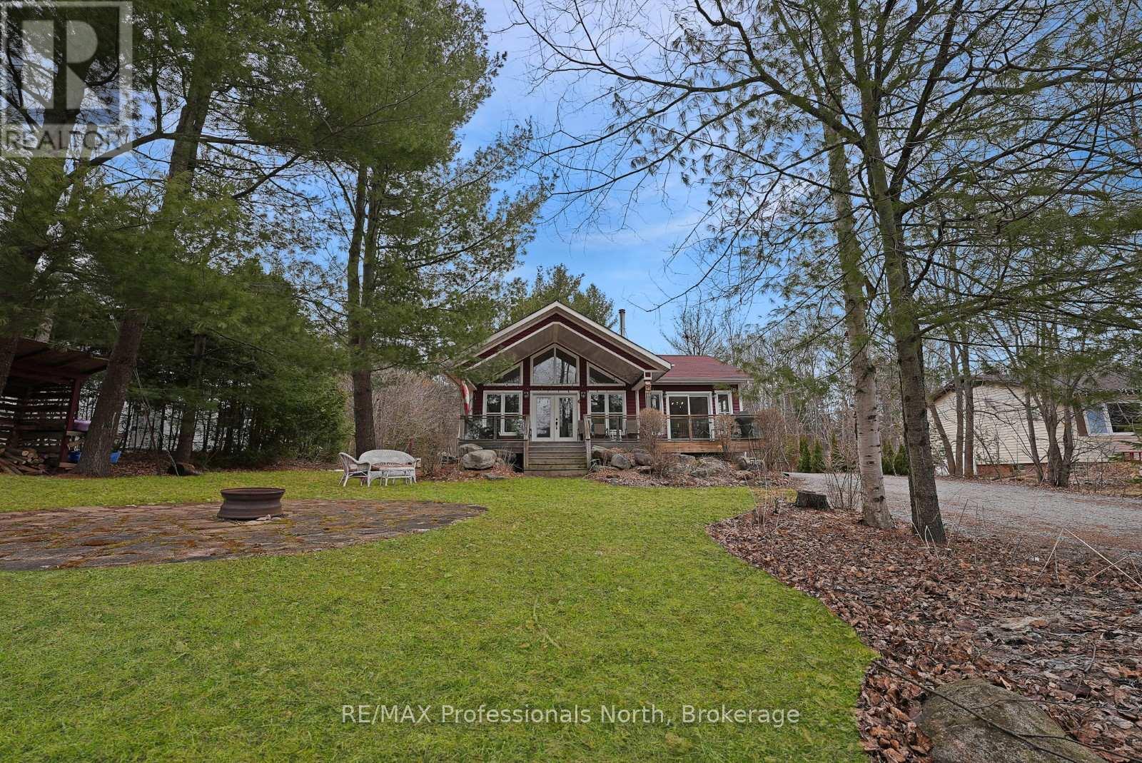 1055 Dark Lake Road, Highlands East, Ontario K0L 3C0 - Photo 38 - X12099429