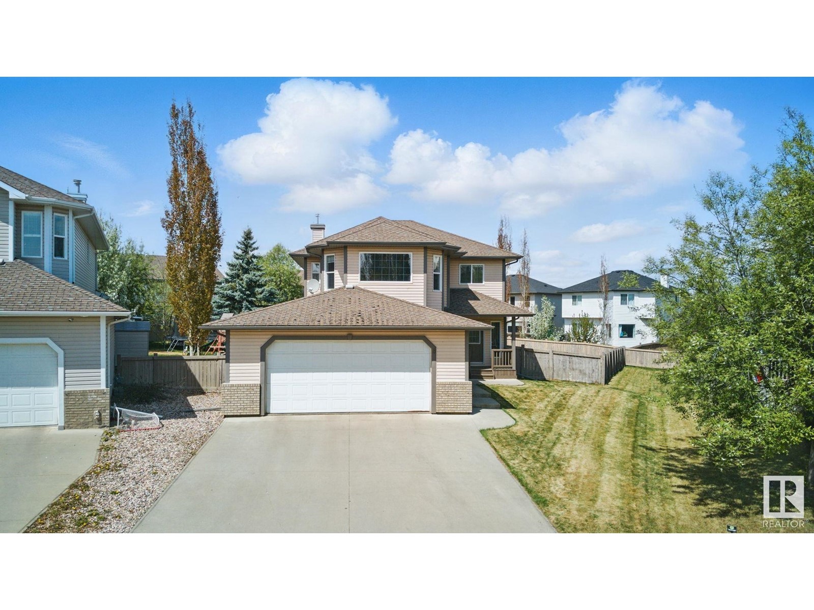 8 Richelieu Pl, Beaumont, Alberta  T4X 1S4 - Photo 31 - E4436026