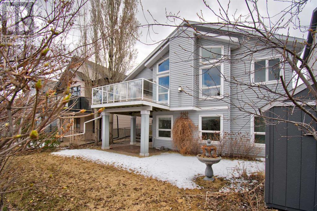 728 Coopers Drive Sw, Airdrie, Alberta  T4B 2R9 - Photo 6 - A2214583