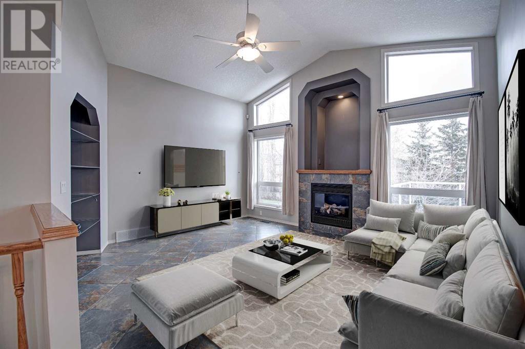 728 Coopers Drive Sw, Airdrie, Alberta  T4B 2R9 - Photo 18 - A2214583