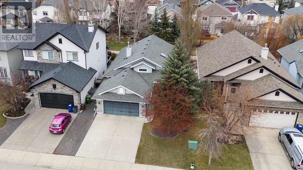 728 Coopers Drive Sw, Airdrie, Alberta  T4B 2R9 - Photo 2 - A2214583