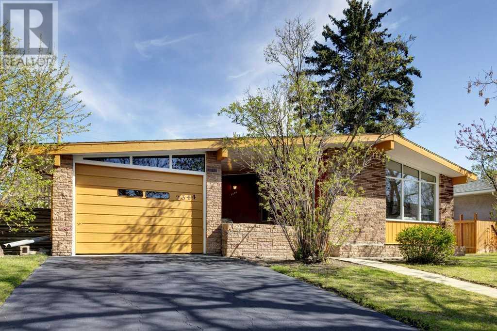 2344 54 Avenue Sw, Calgary, Alberta  T3E 1M1 - Photo 2 - A2218958