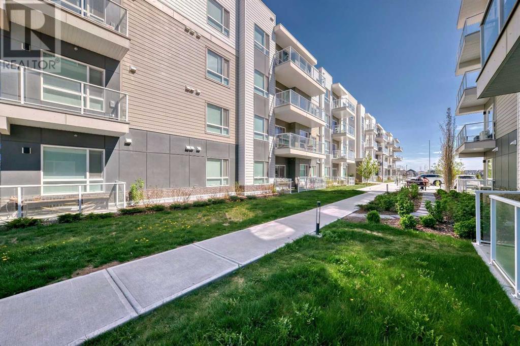 2305, 220 Seton Grove Se, Calgary, Alberta  T3M 3T1 - Photo 49 - A2220041