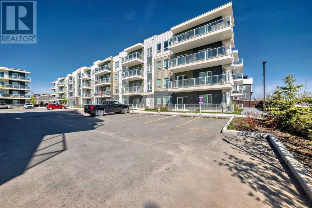 2305, 220 Seton Grove Se, Calgary, Alberta  T3M 3T1 - Photo 3 - A2220041