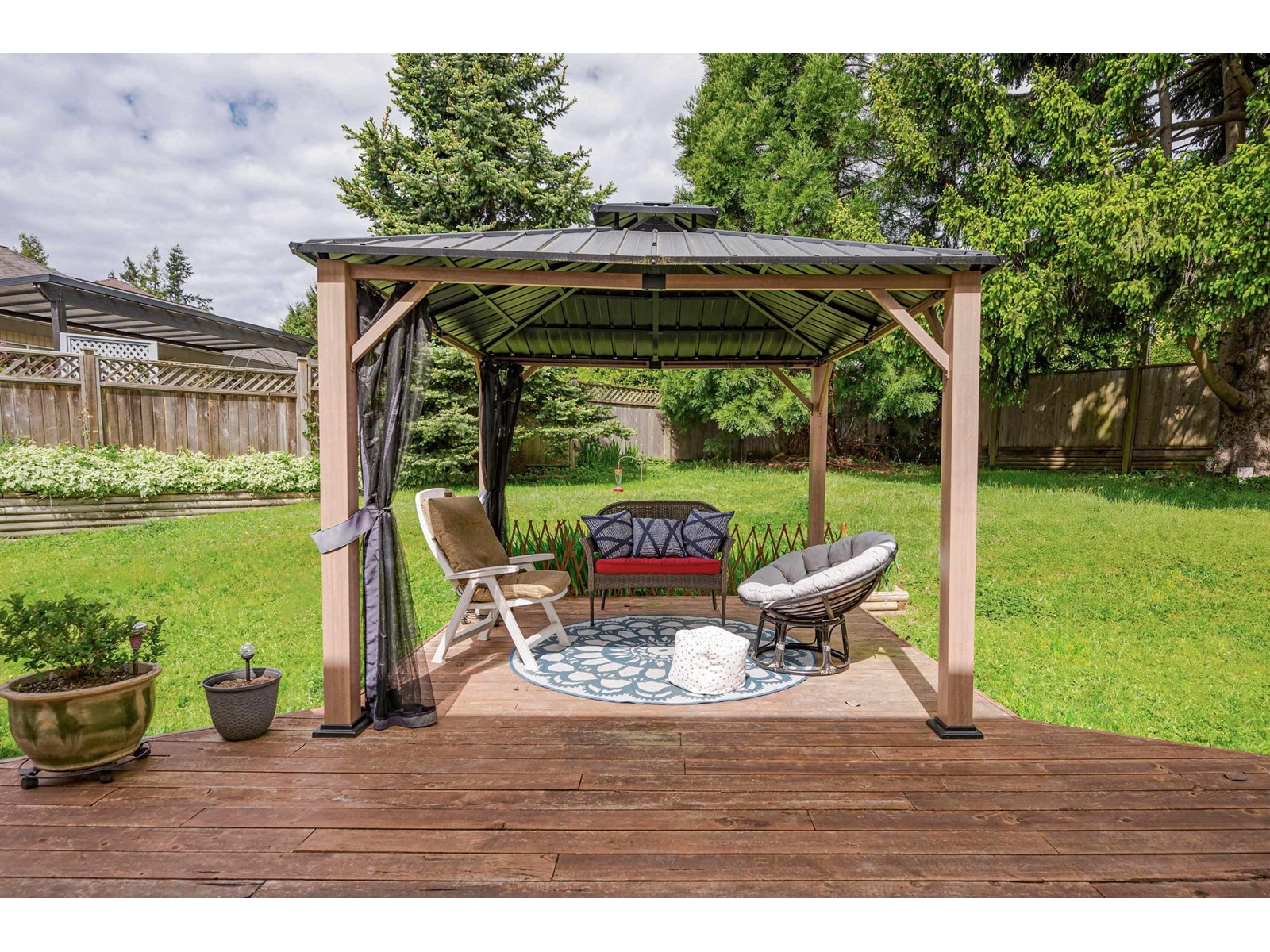 885 165 Street, Surrey, British Columbia  V4A 9C1 - Photo 32 - R3001664