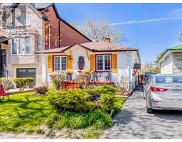 64 ELDER AVENUE, Toronto, Ontario