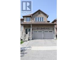 119 TYSONVILLE CIRCLE, Brampton, Ontario