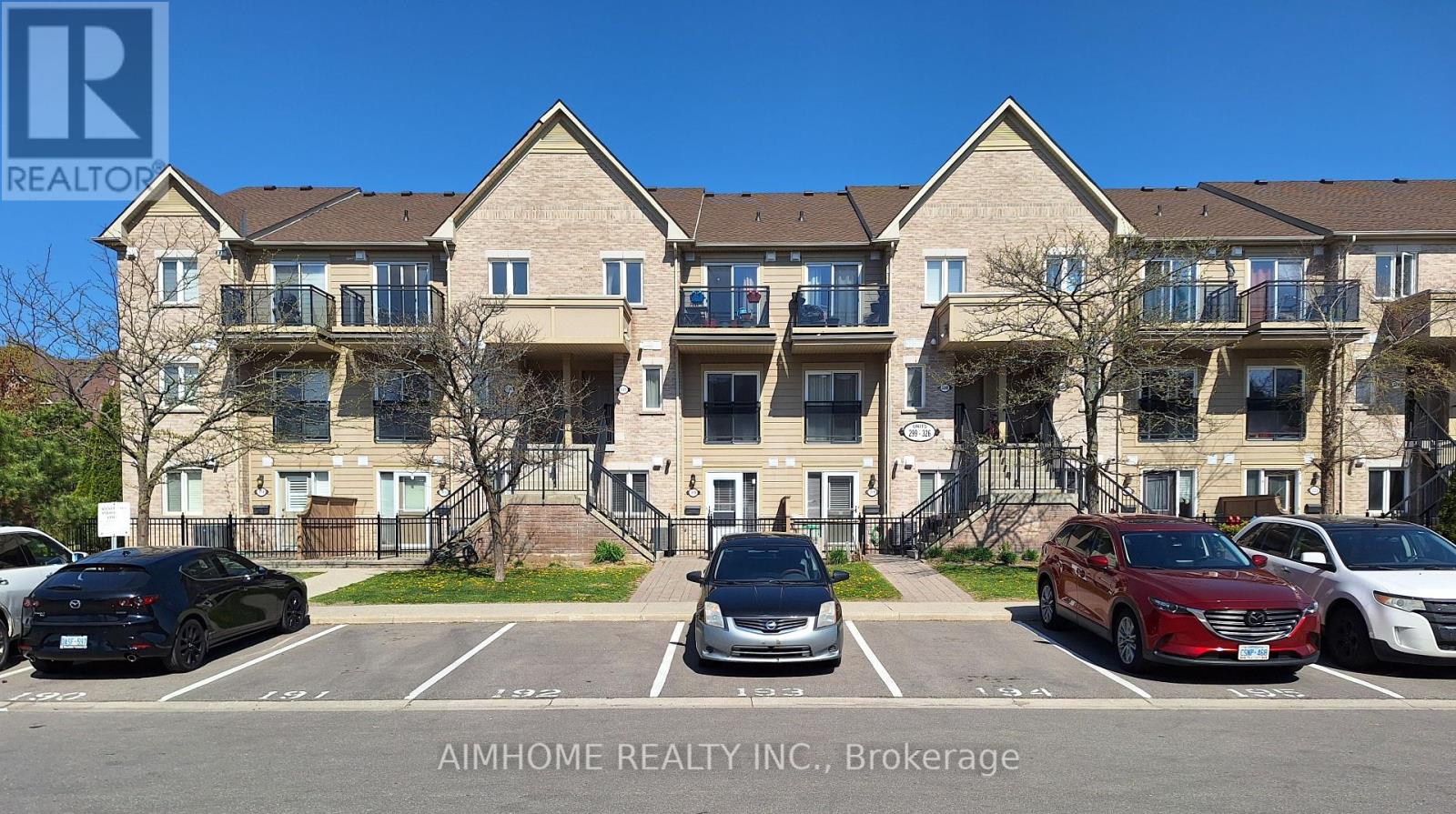 318 - 4975 Southampton Drive, Mississauga, Ontario  L5M 8E6 - Photo 13 - W12142984