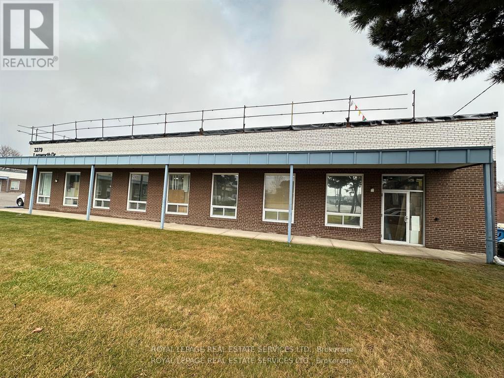 A - 3279 LENWORTH DRIVE, Mississauga, Ontario