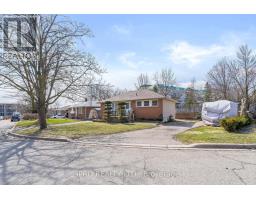 19 DAYFOOT DRIVE, Halton Hills, Ontario