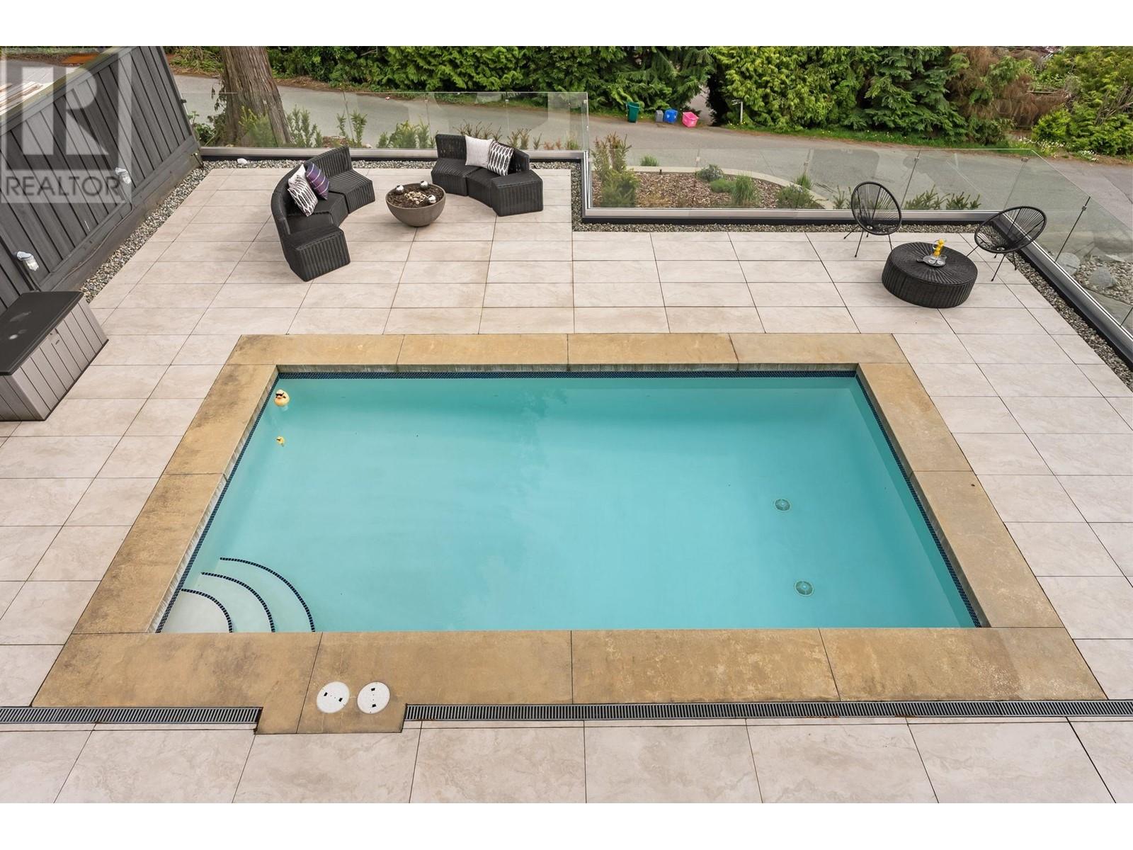 1265 Queens Avenue, West Vancouver, British Columbia  V7S 2K4 - Photo 16 - R3001669