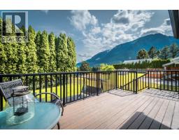 692 Summers Street, lillooet, British Columbia