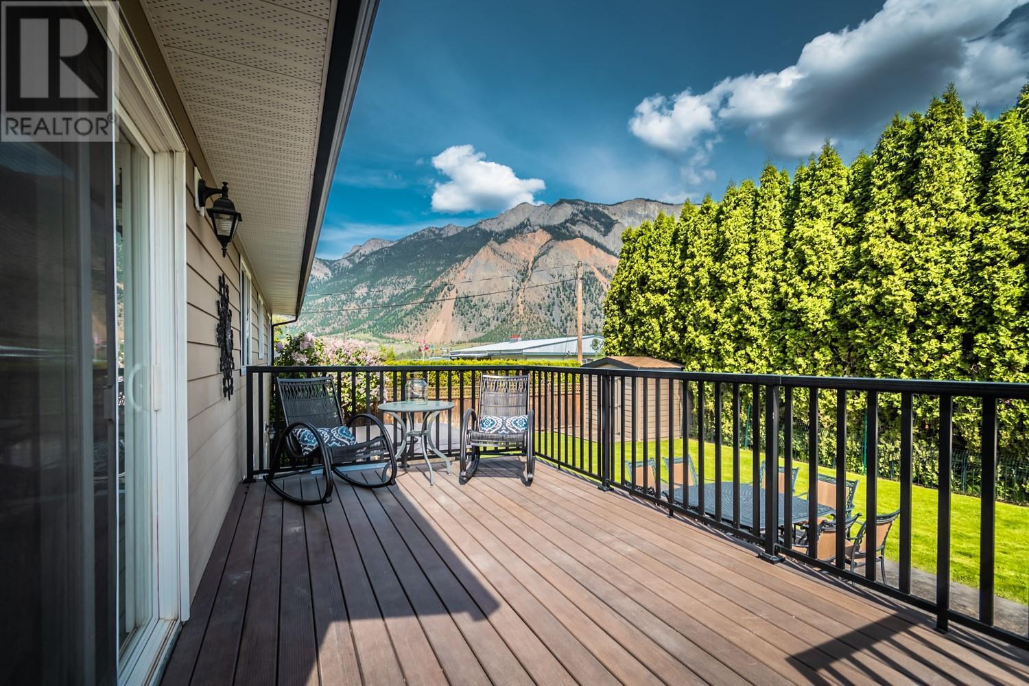 692 Summers Street, Lillooet, British Columbia  V0K 1V0 - Photo 51 - 10347310