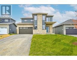 12 GRIFFIN STREET, Prince Edward County, Ontario