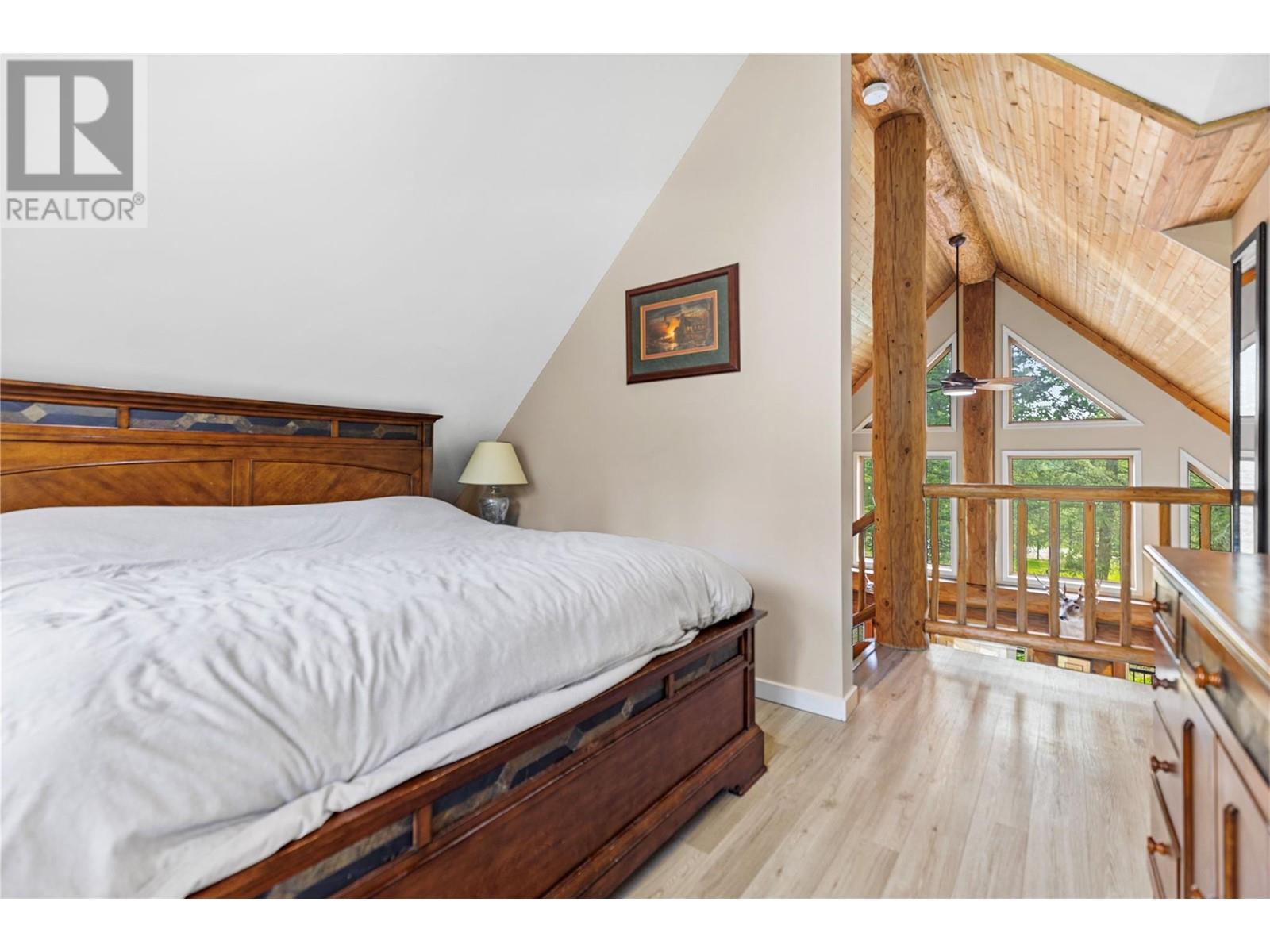 753 Leonie Creek Road, Barriere, British Columbia  V0E 1E0 - Photo 12 - 10347573