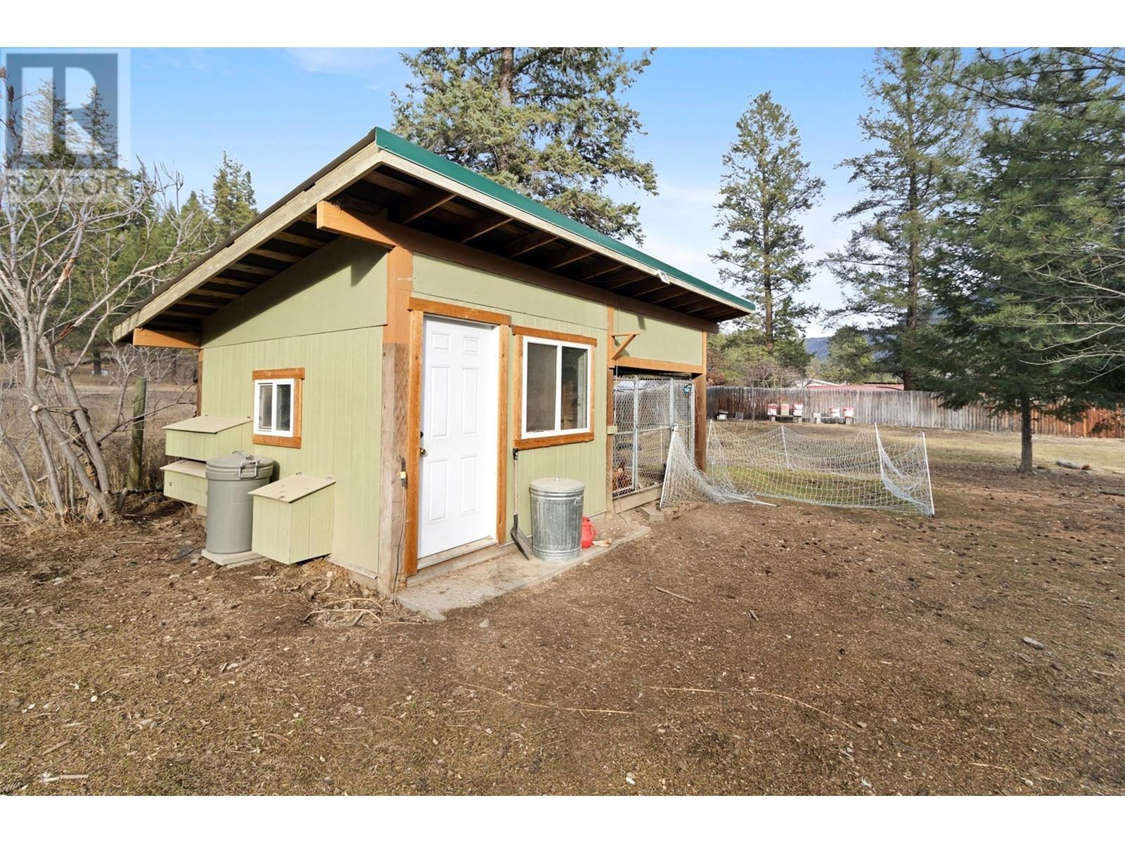 753 Leonie Creek Road, Barriere, British Columbia  V0E 1E0 - Photo 19 - 10347573