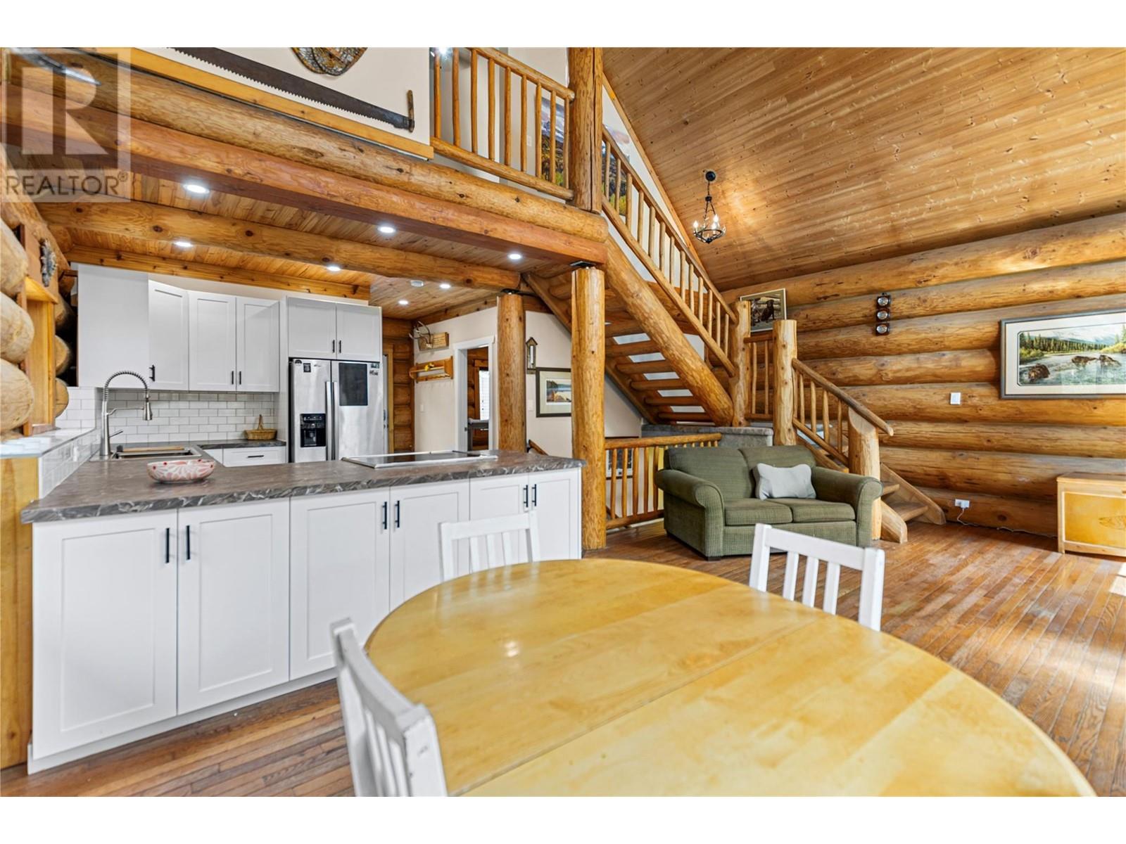 753 Leonie Creek Road, Barriere, British Columbia  V0E 1E0 - Photo 6 - 10347573