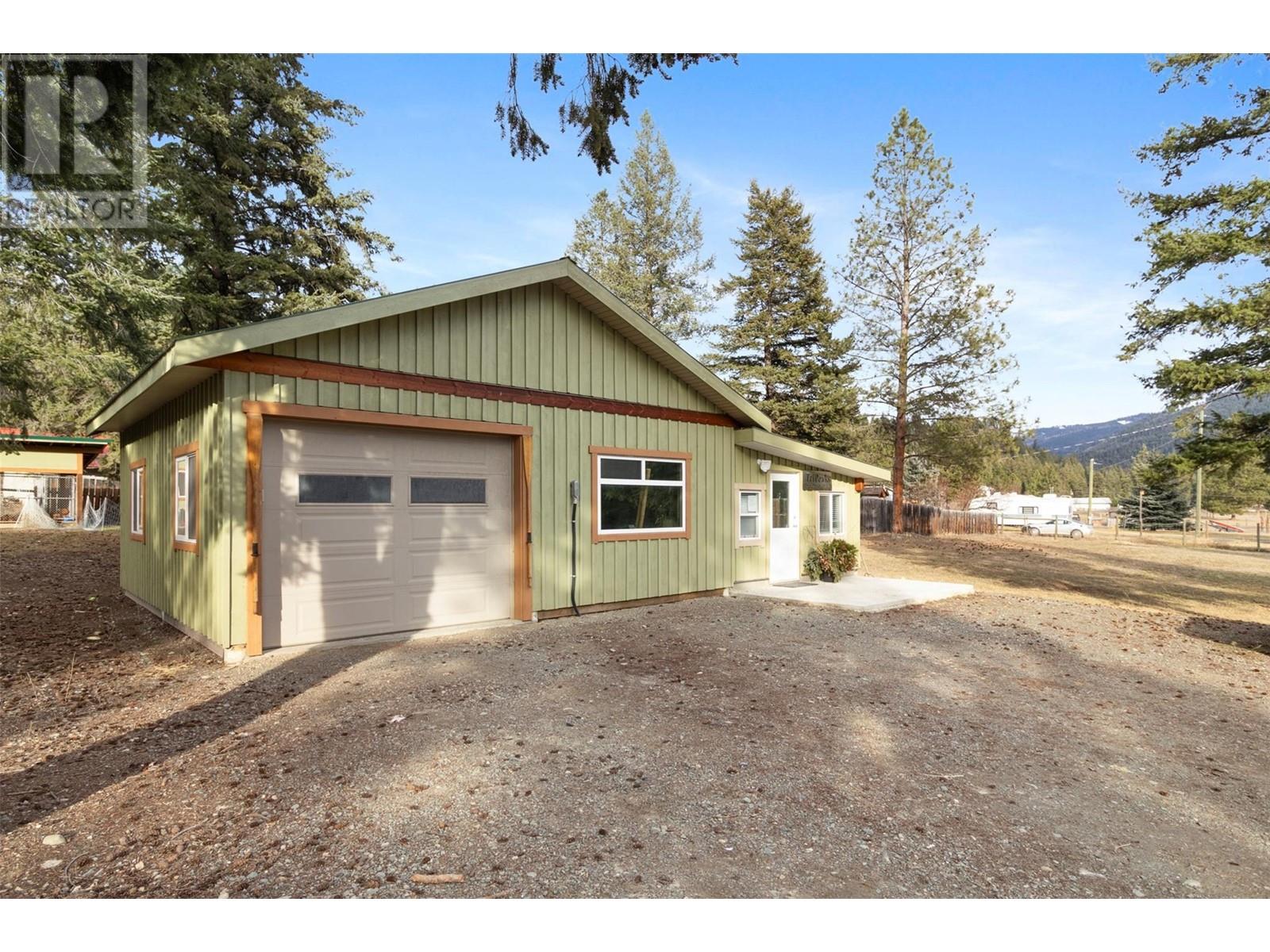 753 Leonie Creek Road, Barriere, British Columbia  V0E 1E0 - Photo 20 - 10347573