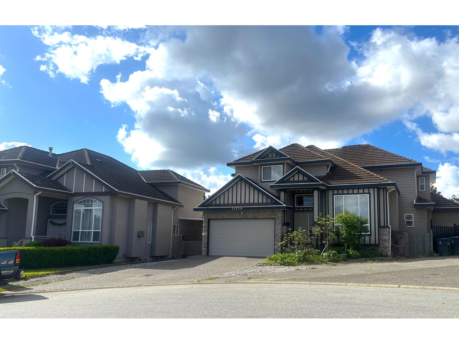Property at 14858 74 AVENUE image 1