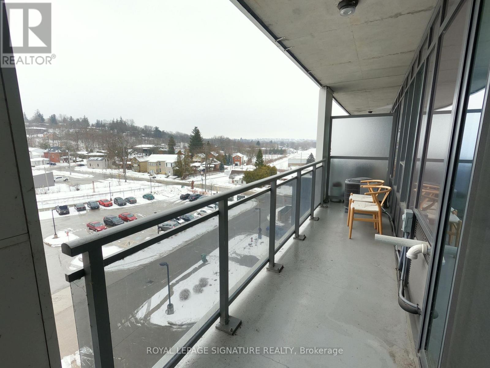 607 - 53 Arthur Street, Guelph, Ontario  N1E 0P5 - Photo 26 - X12142989