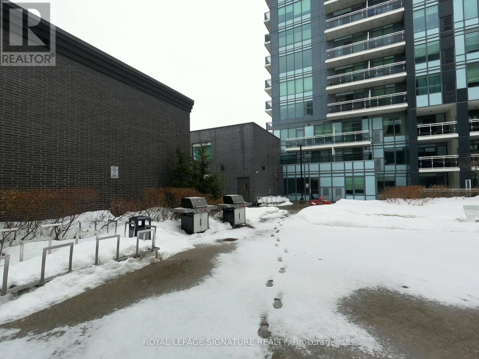 607 - 53 Arthur Street, Guelph, Ontario  N1E 0P5 - Photo 31 - X12142989
