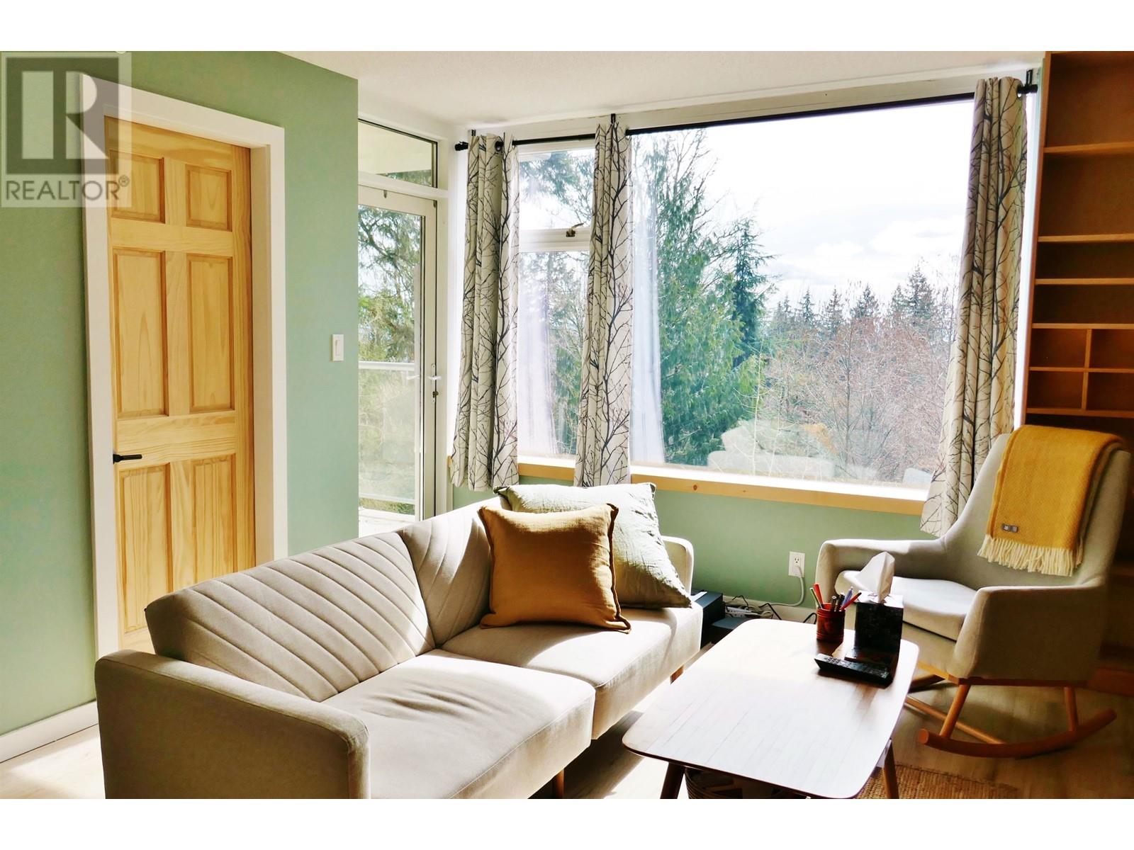 Property at 309 9298 UNIVERSITY CRESCENT image 1