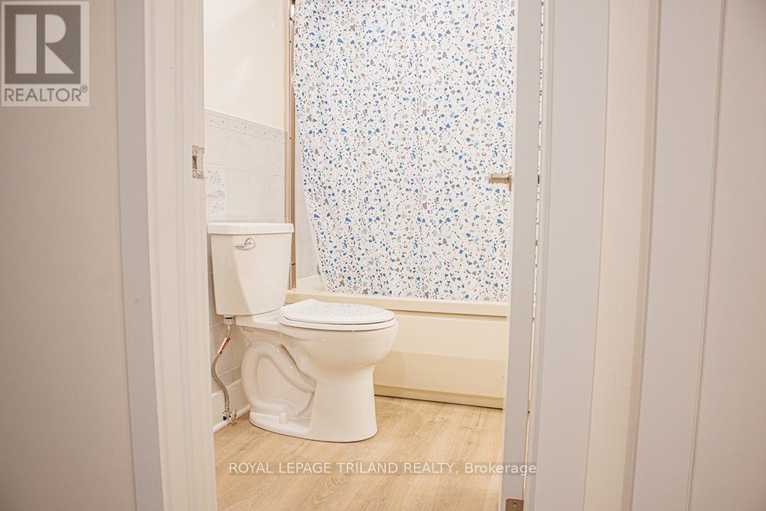 Lower - 18 Thorncrest Crescent, London South, Ontario  N6J 1K3 - Photo 8 - X12143007