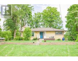 LOWER - 18 THORNCREST CRESCENT, London South, Ontario