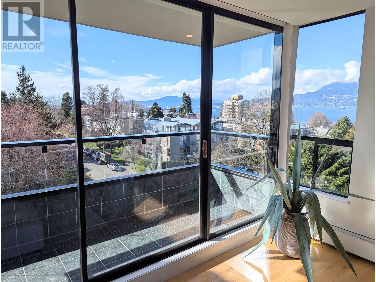 608 2370 W 2nd Avenue, Vancouver, British Columbia  V6K 1J2 - Photo 7 - R2982562