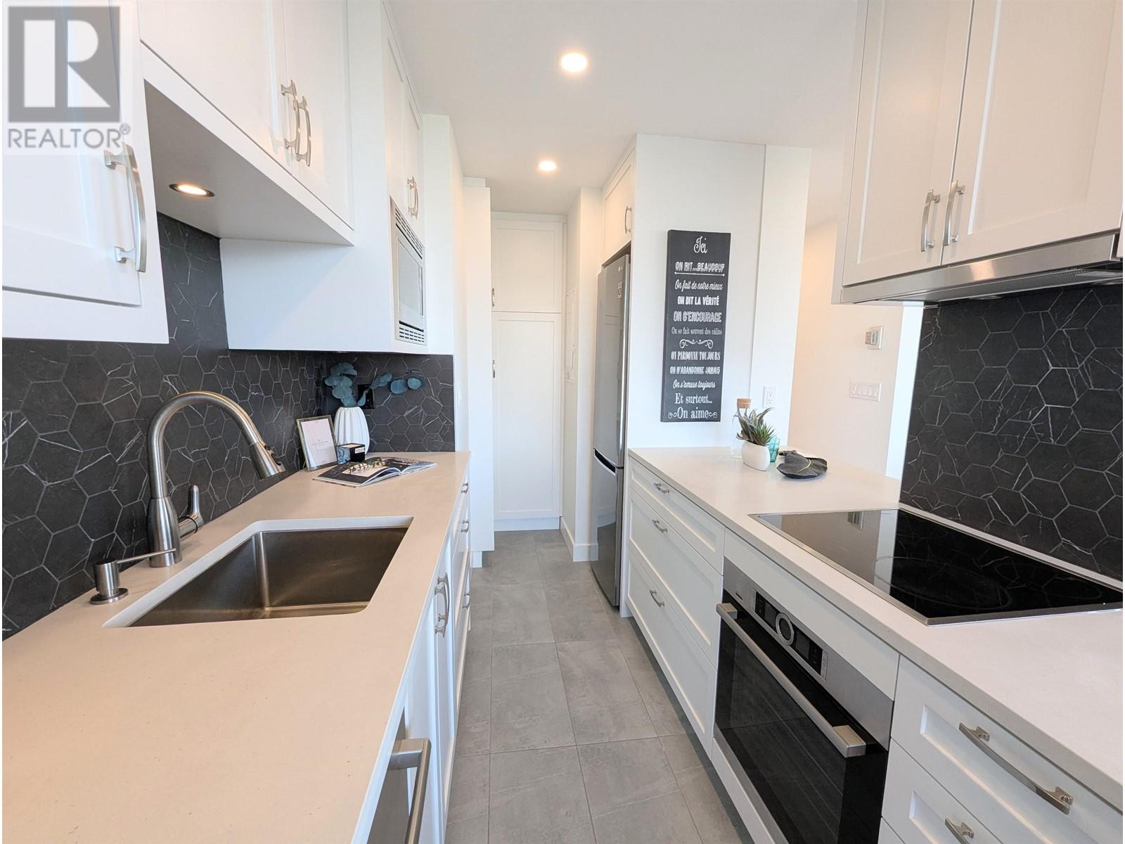 608 2370 W 2nd Avenue, Vancouver, British Columbia  V6K 1J2 - Photo 10 - R2982562