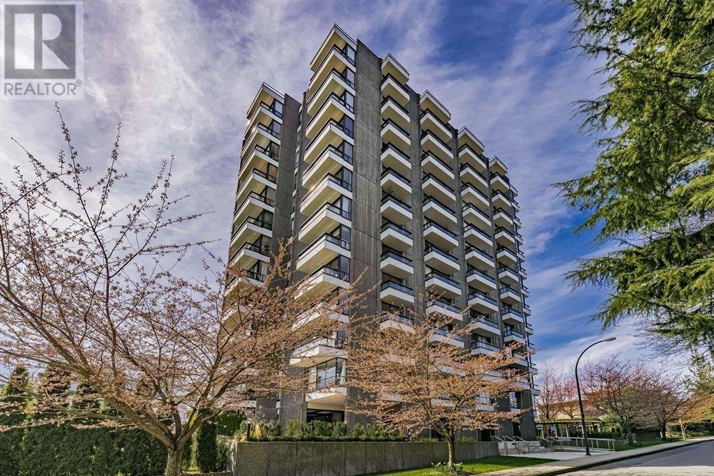 608 2370 W 2nd Avenue, Vancouver, British Columbia  V6K 1J2 - Photo 16 - R2982562