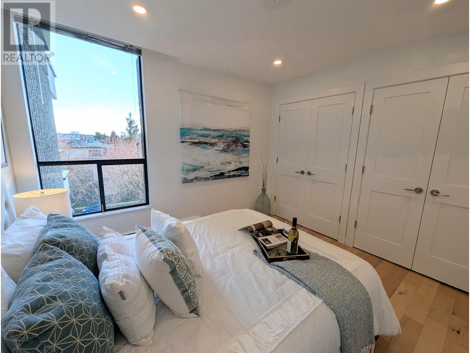 608 2370 W 2nd Avenue, Vancouver, British Columbia  V6K 1J2 - Photo 12 - R2982562