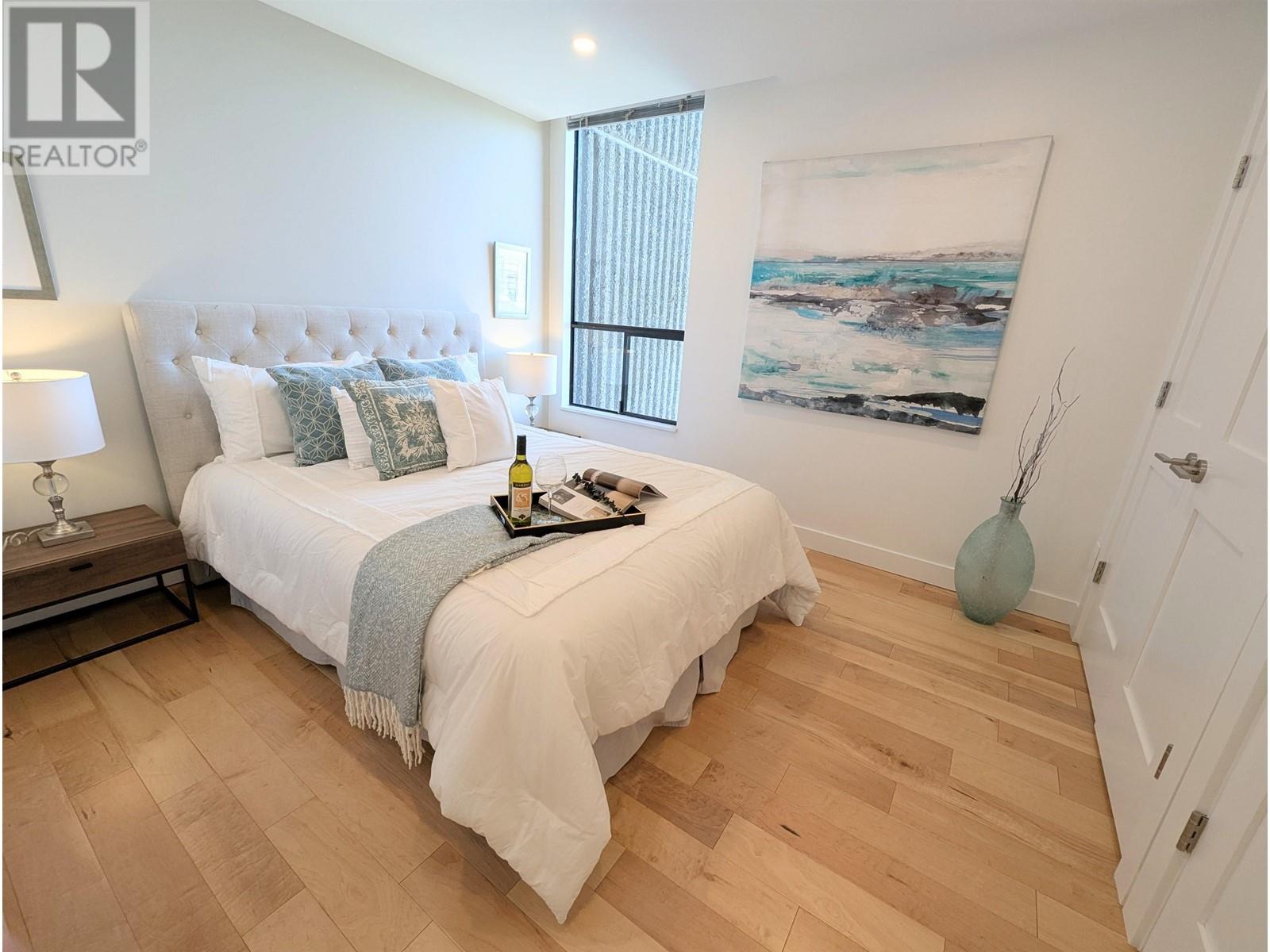 608 2370 W 2nd Avenue, Vancouver, British Columbia  V6K 1J2 - Photo 8 - R2982562