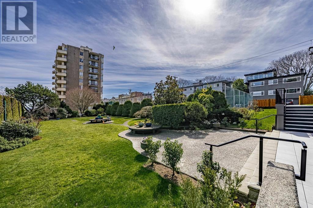 608 2370 W 2nd Avenue, Vancouver, British Columbia  V6K 1J2 - Photo 19 - R2982562