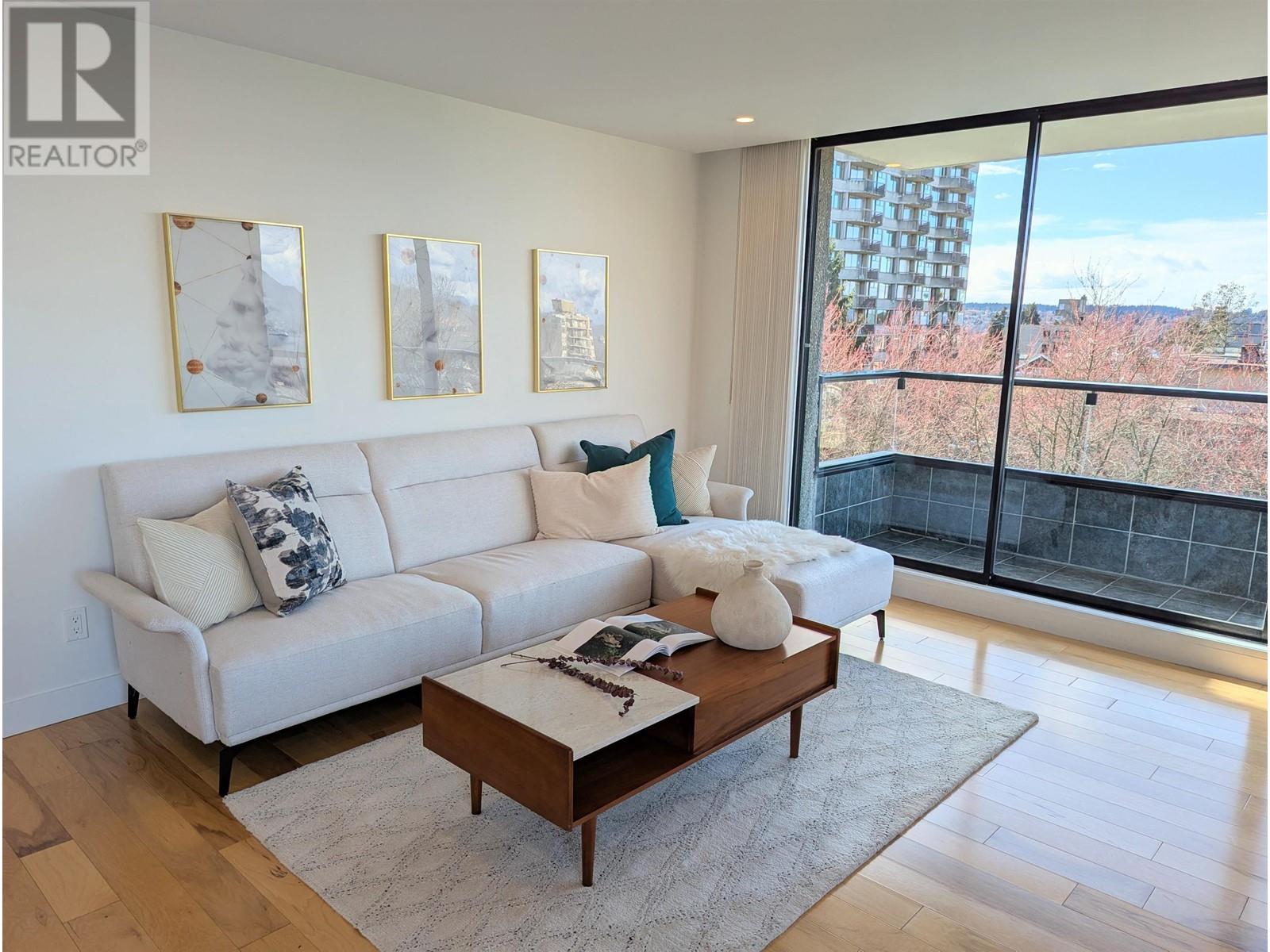 608 2370 W 2nd Avenue, Vancouver, British Columbia  V6K 1J2 - Photo 9 - R2982562