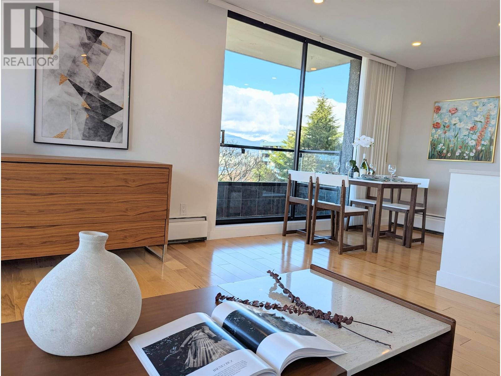 608 2370 W 2nd Avenue, Vancouver, British Columbia  V6K 1J2 - Photo 5 - R2982562