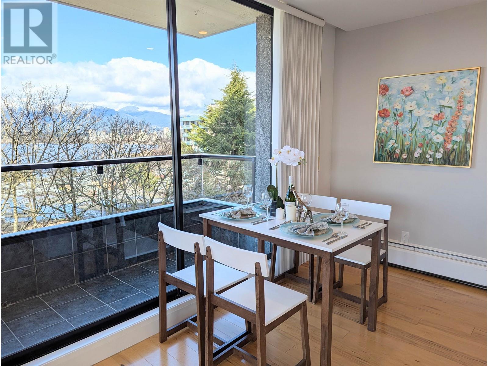 608 2370 W 2nd Avenue, Vancouver, British Columbia  V6K 1J2 - Photo 3 - R2982562