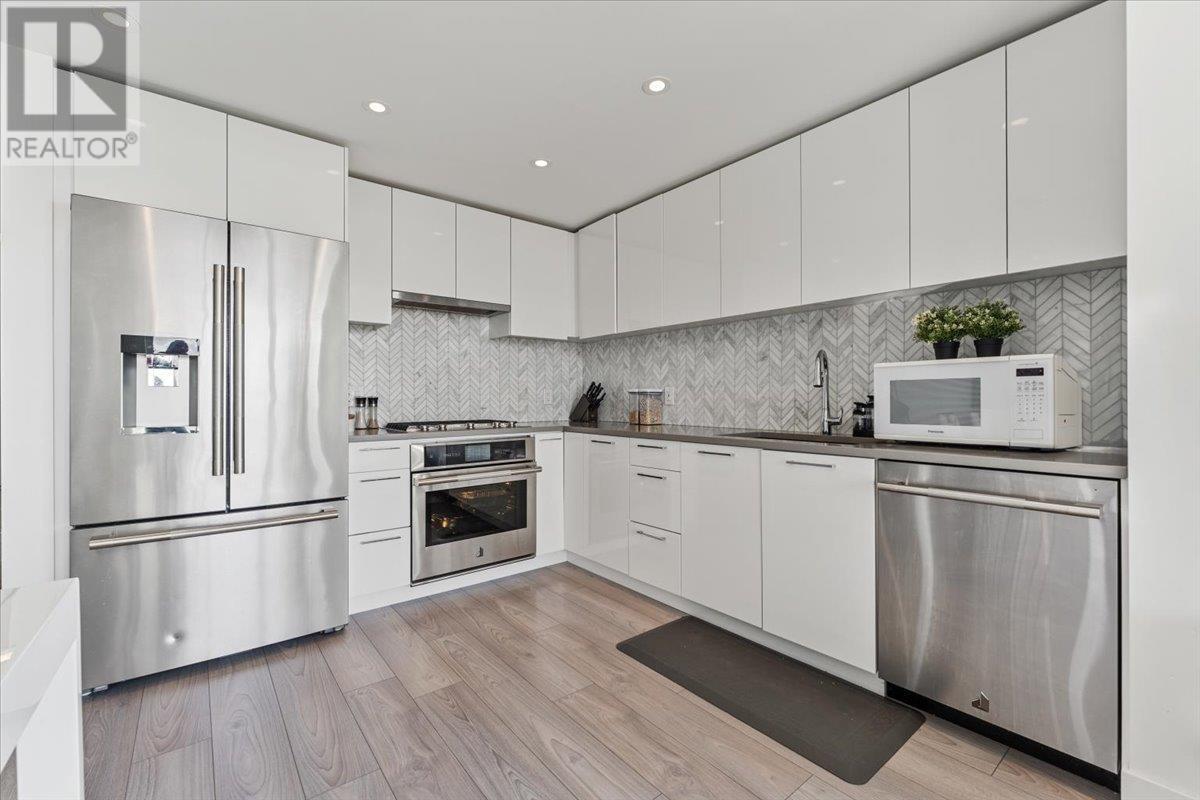 901 8570 Rivergrass Drive, Vancouver, British Columbia  V5S 0H4 - Photo 4 - R3001282